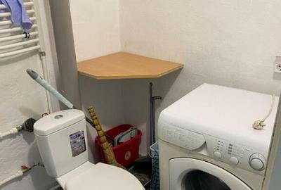 Garsonieră în Central