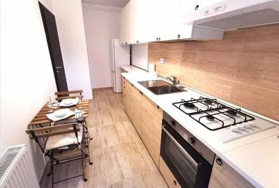 Garsoniera decomandata str. Rezervelor 99 langa Kaufland Dr. Osiei - 6