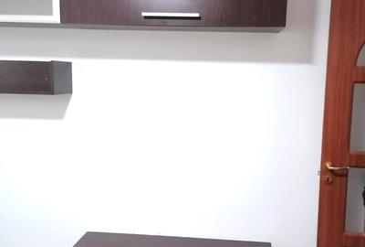 Garsonieră semidecomandată, mobilată în Dumbrava 2 - 8