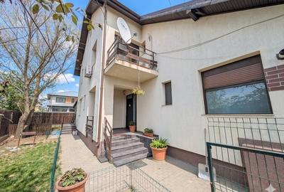 Casă individuală cu 5 camere cu Teren 416 Mp în Aviației - 10