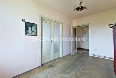 Apartament 4 camere | Plopilor - 4