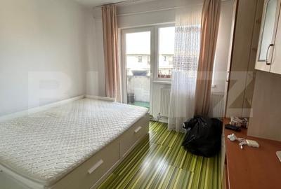 Apartament cu 3 camere decomandat, mobilat în Zorilor - 2
