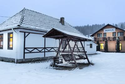 Hotel/Pensiune, de 600 mp, în Cădărești - 1