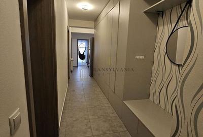 Apartament cu 3 camere decomandat în Șelimbăr - 2