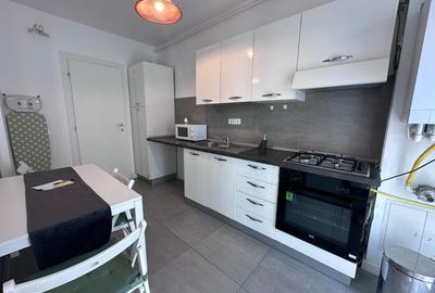 Apartament cu 2 camere decomandat, mobilat în Politehnica - 2