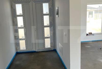 Casă cu 4 camere cu Teren 500 Mp în Sântandrei - 2