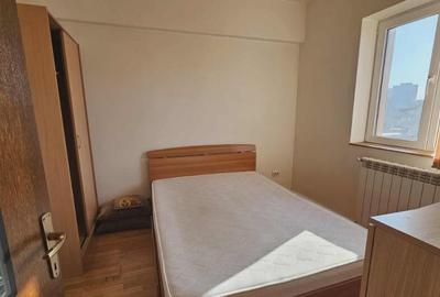 Apartament cu 2 camere decomandat în Tătărași