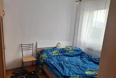 Apartament cu 2 camere decomandat în Rulmentul - 5