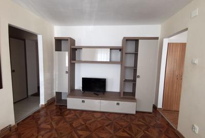 Apartament cu 2 camere, mobilat în Cetate - 3