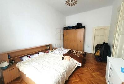 Apartament cu 3 camere circular, mobilat în P-ța Maria - 7