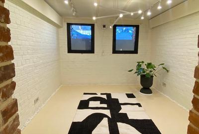 Birou, de 57 mp, în Dorobanți - 3