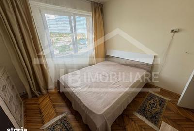 Apartament cu 2 camere, mobilat în Tudor Vladimirescu - 2