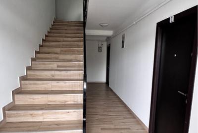 Garsoniera cu loc de parcare Victoriei - 7