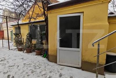 Casa individuala, 81 mp, zona Sagului - 12