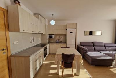 Apartament cu 2 camere, in Viva City Apartament cu 2 camere, in Viva City - 4