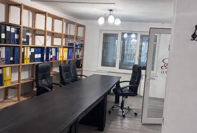 Spațiu comercial, de 143 mp, în Ultracentral - 2