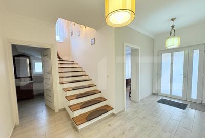 Casa de vanzare 239 mp, teren 5,6 ari, jude?ul Satu Mare - 10