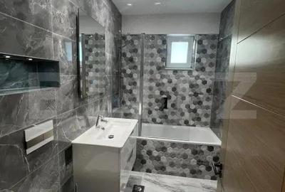 Apartament de lux, 3 camere, 76 mp, prima inchiriere, zona Happy Residence - 9