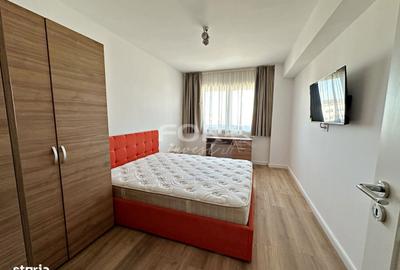 Apartament cu 3 camere decomandat în Iosia - 12