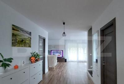 Casa individuala 338 mp, teren 1400 mp, in Mihai Viteazu - 3