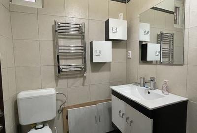 Apartament Calea Victoriei nr 208, risc 1, vedere stradala. - 7