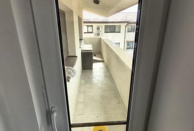 Apartament cu 2 camere decomandat în Cug - 7