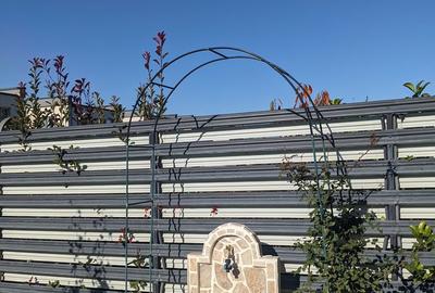 Casă cu 4 camere cu Teren 388 Mp în Corbeanca - 2