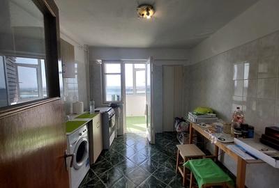 Apartament spatios cu vedere la Dunare - 3