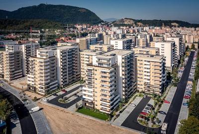 Apartament 2 camere decomandata- mobilat - URBAN PLAZA - 20