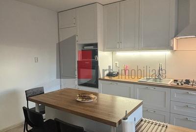 Casa moderna pentru familie, aproape de Parcul Teilor mobilata complet - 2