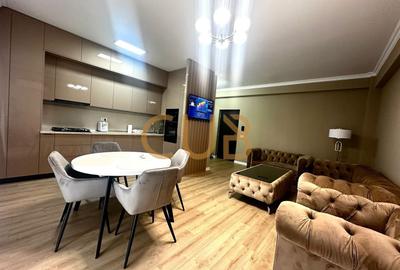 2cam | bloc nou, parcare, lift, centrala, ac | Mehala-Torontalului - 12