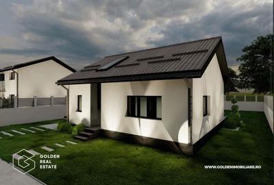Casa GALATEA, 350 mp teren, Cartierul ATHENA, comision 0% - 3