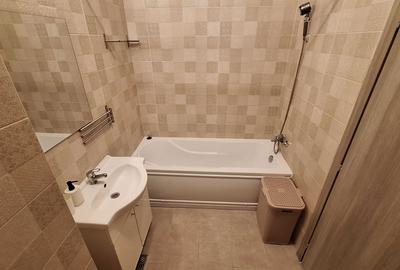 Apartament cu 2 camere semidecomandat în Cug - 7