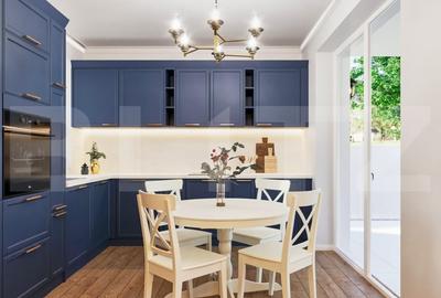 Duplex Premium, curte generoasa, Zona Mosnita Noua - 3