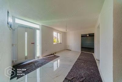 Casă cu 4 camere cu Teren 753 Mp în Sânnicolau Mic - 8