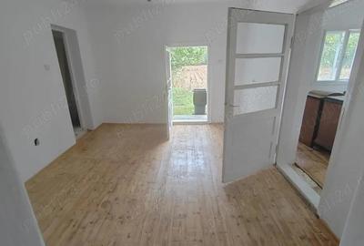 Casă cu 4 camere în Tauț - 2