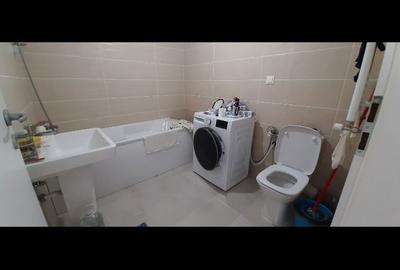 Apartament cu 2 camere decomandat în Central - 5