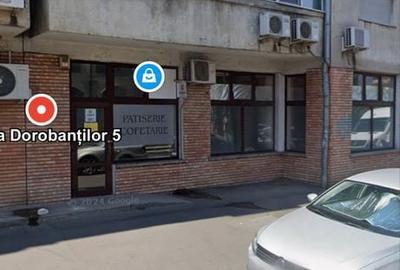 Spațiu comercial, de 107 mp, în Ghiroda - 3