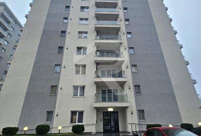 PREL. GHENCEA – DIMRI RESIDENCE – 3 CAMERE, 87 MP TOTAL, 2 BĂI, LOC PARCARE! - 1