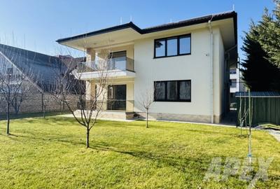 Casa individuala 8 camere | Teren 730mp | Drumul Taberei-Brancusi - 2