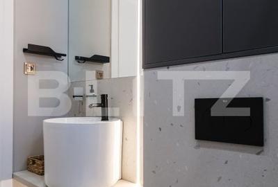 Apartament 3 camere, 75 mp, Calea Sighisoarei - 13