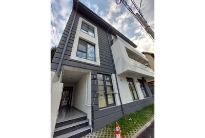 Apartament cu 3 camere decomandat, mobilat în Bucureștii Noi - 10