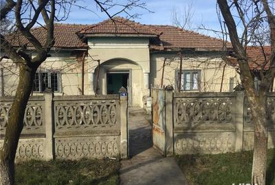 Casă cu 3 camere cu Teren 1200 Mp în Bobu - 4