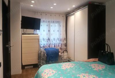 Casă cu 3 camere în Central - 4