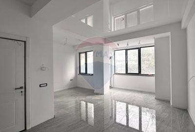 De inchiriat, spatiu de birouri, Faleza Nord - 3