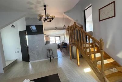 Studio deschis si la regim hotelier, priveliste frumoasa, pet friendly, loc parc - 5