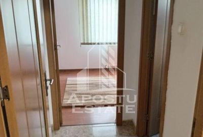 Apartament cu 2 camere semidecomandat în Take Ionescu - 11