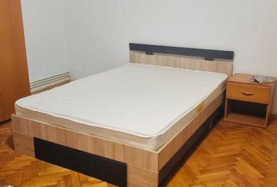 Garsonieră decomandată în Central - 2