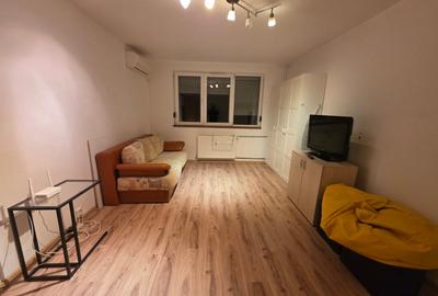 Titan, 15 minute metrou, pe Al Barajul Bistritei, bloc 4 etaje - 11