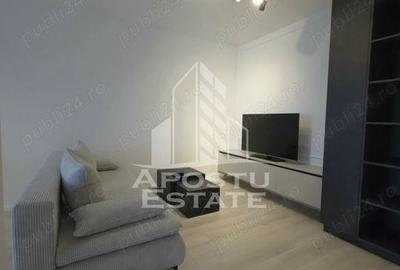 Apartament 2 camere  modern I parcare inclusa I Denya Forest I Lipovei - 5